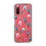 Slim Protection Case［ HATSUNE MIKU - Instrumental - Clear ］