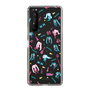 Slim Protection Case［ HATSUNE MIKU - Instrumental - Clear ］