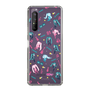 Slim Protection Case［ HATSUNE MIKU - Instrumental - Clear ］