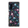 Slim Protection Case［ HATSUNE MIKU - Instrumental - Clear ］