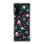 Slim Protection Case［ HATSUNE MIKU - Instrumental - Clear ］