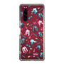 Slim Protection Case［ HATSUNE MIKU - Instrumental - Clear ］