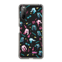 Slim Protection Case［ HATSUNE MIKU - Instrumental - Clear ］