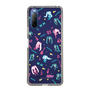 Slim Protection Case［ HATSUNE MIKU - Instrumental - Clear ］