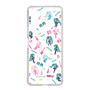 Slim Protection Case［ HATSUNE MIKU - Instrumental - Clear ］