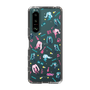 Slim Protection Case［ HATSUNE MIKU - Instrumental - Clear ］