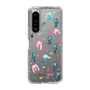Slim Protection Case［ HATSUNE MIKU - Instrumental - Clear ］