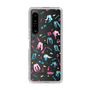 Slim Protection Case［ HATSUNE MIKU - Instrumental - Clear ］