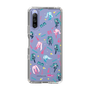Slim Protection Case［ HATSUNE MIKU - Instrumental - Clear ］