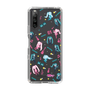 Slim Protection Case［ HATSUNE MIKU - Instrumental - Clear ］