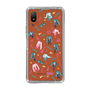 Slim Protection Case［ HATSUNE MIKU - Instrumental - Clear ］