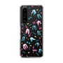 Slim Protection Case［ HATSUNE MIKU - Instrumental - Clear ］