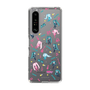 Slim Protection Case［ HATSUNE MIKU - Instrumental - Clear ］