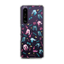 Slim Protection Case［ HATSUNE MIKU - Instrumental - Clear ］