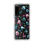 Slim Protection Case［ HATSUNE MIKU - Instrumental - Clear ］
