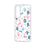 Slim Protection Case［ HATSUNE MIKU - Instrumental - Clear ］