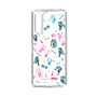 Slim Protection Case［ HATSUNE MIKU - Instrumental - Clear ］
