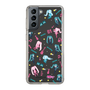 Slim Protection Case［ HATSUNE MIKU - Instrumental - Clear ］