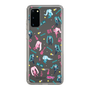 Slim Protection Case［ HATSUNE MIKU - Instrumental - Clear ］
