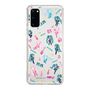 Slim Protection Case［ HATSUNE MIKU - Instrumental - Clear ］
