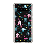 Slim Protection Case［ HATSUNE MIKU - Instrumental - Clear ］