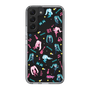 Slim Protection Case［ HATSUNE MIKU - Instrumental - Clear ］