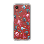 Slim Protection Case［ HATSUNE MIKU - Instrumental - Clear ］