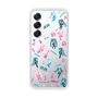 Slim Protection Case［ HATSUNE MIKU - Instrumental - Clear ］