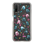Slim Protection Case［ HATSUNE MIKU - Instrumental - Clear ］