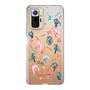 Slim Protection Case［ HATSUNE MIKU - Instrumental - Clear ］