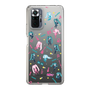 Slim Protection Case［ HATSUNE MIKU - Instrumental - Clear ］