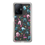 Slim Protection Case［ HATSUNE MIKU - Instrumental - Clear ］
