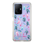 Slim Protection Case［ HATSUNE MIKU - Instrumental - Clear ］