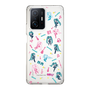 Slim Protection Case［ HATSUNE MIKU - Instrumental - Clear ］