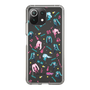 Slim Protection Case［ HATSUNE MIKU - Instrumental - Clear ］