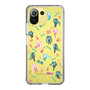 Slim Protection Case［ HATSUNE MIKU - Instrumental - Clear ］