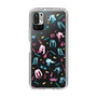 Slim Protection Case［ HATSUNE MIKU - Instrumental - Clear ］