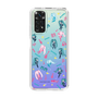 Slim Protection Case［ HATSUNE MIKU - Instrumental - Clear ］