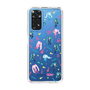 Slim Protection Case［ HATSUNE MIKU - Instrumental - Clear ］