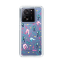 Slim Protection Case［ HATSUNE MIKU - Instrumental - Clear ］