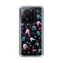 Slim Protection Case［ HATSUNE MIKU - Instrumental - Clear ］