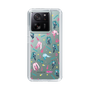 Slim Protection Case［ HATSUNE MIKU - Instrumental - Clear ］
