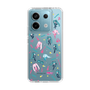 Slim Protection Case［ HATSUNE MIKU - Instrumental - Clear ］