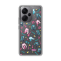 Slim Protection Case［ HATSUNE MIKU - Instrumental - Clear ］