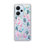 Slim Protection Case［ HATSUNE MIKU - Instrumental - Clear ］