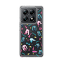 Slim Protection Case［ HATSUNE MIKU - Instrumental - Clear ］
