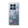 Slim Protection Case［ HATSUNE MIKU - Instrumental - Clear ］