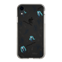Slim Protection Case［ HATSUNE MIKU - Instrumental - Monochrome ］