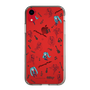 Slim Protection Case［ HATSUNE MIKU - Instrumental - Monochrome ］