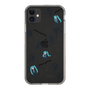 Slim Protection Case［ HATSUNE MIKU - Instrumental - Monochrome ］